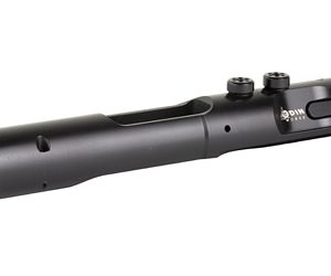 ODIN ENHANCED 9MM BCG BLACK