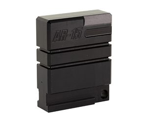 ODIN WORKS LOWER VISE BLOCK AR15