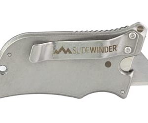 OD EDGE SLIDEWINDER BLACK