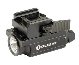 OLIGHT PL-MINI2 VALKYRIE 600LUM BLK