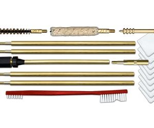 OTIS 270CAL RIFLE ROD CLEANING KIT