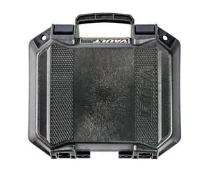 PELICAN VAULT V100PF1 PSTL FOAM BLK