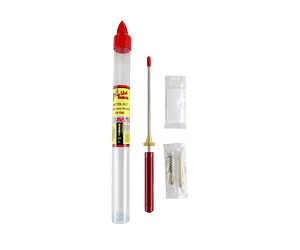 PRO-SHOT PISTOL CLNG KIT .22CAL 6.5"