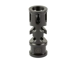 PWS MOD 2 FSC556 .223 1/2X28 BLK