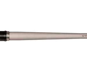 Q FIX BARREL ASSEMBLY 8.6 BLK 12"