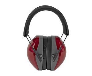 RADIANS TERMINATOR NRR29 FLDG RED