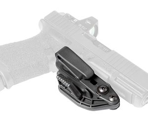 RAVEN VANGUARD 2 FOR GLK FULL SZ BLK