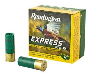 REM EXP LR 12GA 2.75" # 4  25/250