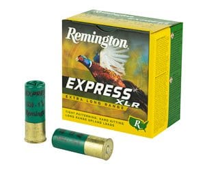 REM EXP LR 12GA 2.75" # 6 25/250