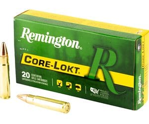 REM 35REM 150GR CL SP 20/200