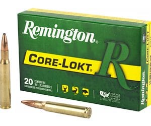 REM 30-06 150GR PSP CL 20/200