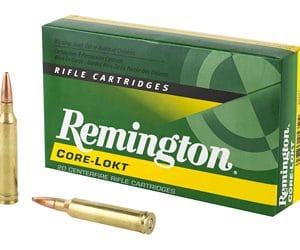 REM 7MM REM MAG 150GR PSP CL 20/200