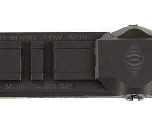 REPTILIA DOT MNT LOW MPS/ACRO BLK