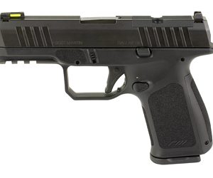 ROST MARTIN RM1C HIVIZ 9MM 4" 10 BLK