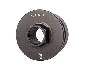 RUGGED DIRECT THREAD MOUNT 1/2X28