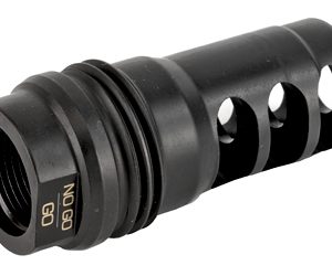 RUGGED 3 PORT BRAKE 5/8X24