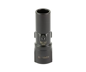 RUGGED OBSDN45 3 LUG 9/16X24