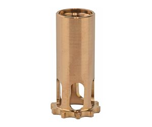 RUGGED PISTON .578X28