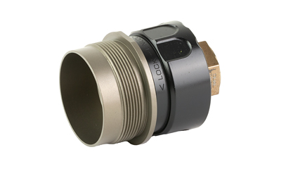 RUGGED UNIVERSAL MOUNT R.U.M. TI BLK - Image 3