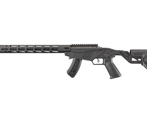 RUGER PREC RIMFIRE 22WMR 15RD 18" BL