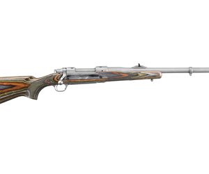 RUGER GUIDE GUN 30-06 20" MT 4RD