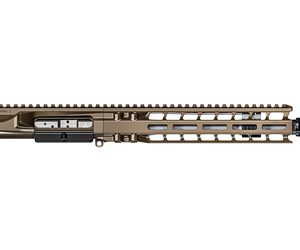 RADIAN UPPER 10.5" 223 WYLDE BROWN