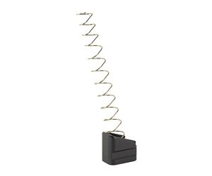 SHIELD CZ P10C/P07 +5/4 MAG EXT BLK