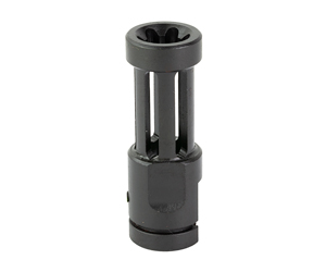 SAMSON B-TM FLSH HDER RGR 10/22 BLK