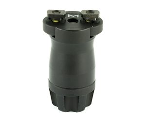 SAMSON M-LOK VERTICAL GRIP SHRT BLK