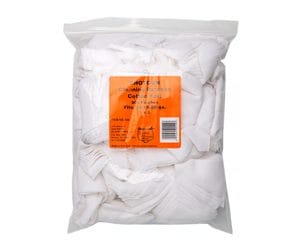 STHRN BLRM SHTGN 3X3" 500/BAG