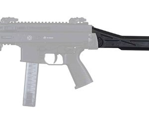 SB TACT SBT2 PSTL BRACE APC/UMP BLK