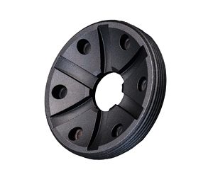 SCO CHARLIE FRONT CAP 30CAL
