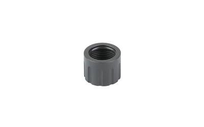 SCO DELTA THREAD PROTECTOR 1/2X28