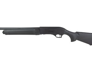 TOKAREV TTS 12GA 18.5" 3" 5RD BLK