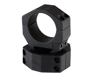 SEEKINS 35MM TUBE 1.00" HIGH 4CAP