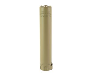 SUREFIRE SOCOM END MNT TI 7.62MM DE