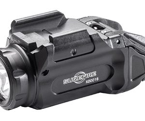 SUREFIRE XC3-A CMP LIGHT 550 LUM BLK