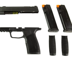 SIG CALIBER X-CHNG KIT P365 X MACRO