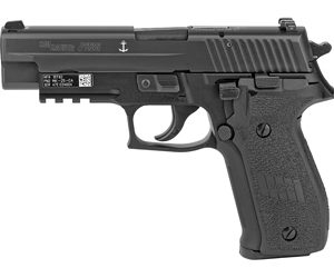 SIG P226 MK25 9MM 4.4" 10RD PH NS CA