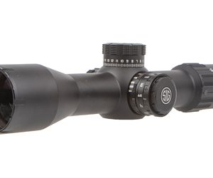 SIG TANGO DMR 3-18X44 34MM FFP MOA