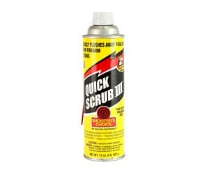 SHOOTERS CHOICE Q-SCRB III 15OZ