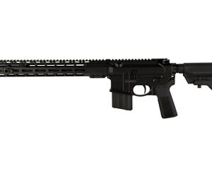 SOLGW BS M89 14.5P 6MM MAX 20RD BLK
