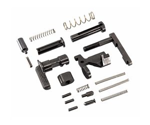 SOLGW BLASTER STARTER KIT