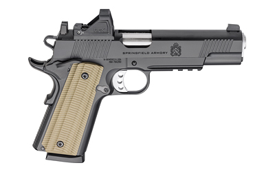 SPGFLD OPERATOR 5" AOS 45ACP 8RD GP - Image 3
