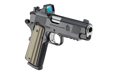 SPGFLD OPERATOR 5" AOS 45ACP 8RD GP - Image 4