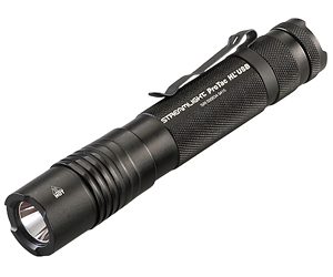 STRMLGHT PROTAC HL USB RECHARGEABLE