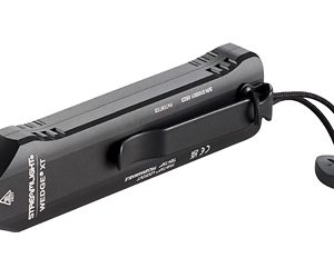 STRMLGHT WEDGE XT 500 LUMENS BLACK