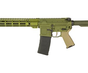 SANTAN STT-15 5.56 10.5" 30RD ODG