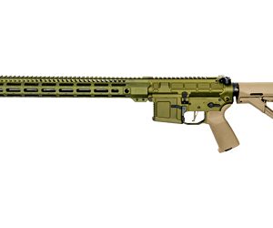 SANTAN STT-15 5.56 16" 30RD ODG