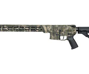 SANTAN STT-15 5.56 16" 30RD TGR STRP